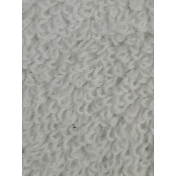 Vintage Gold Filigree Flower Pin Brooch Red Faux Ruby Stones Beautiful 3.5" - Picture 9 of 14